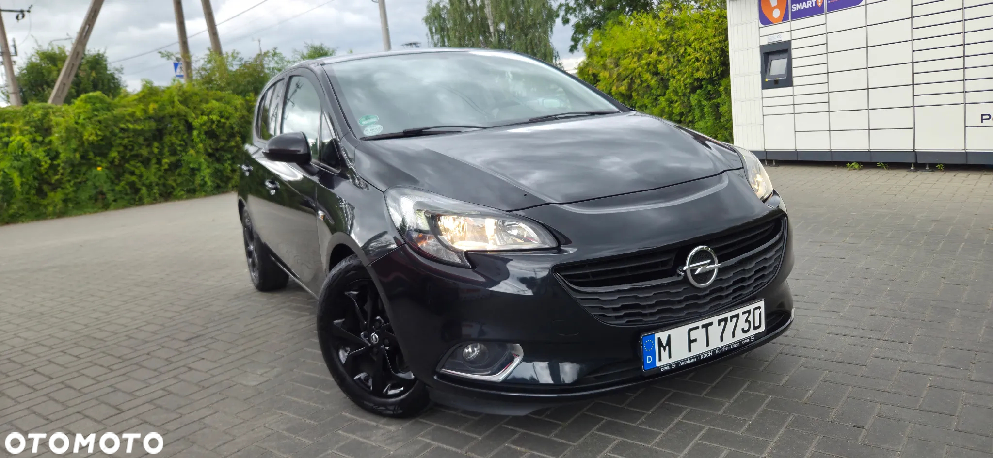 Opel Corsa 1.3 CDTI Color Edition EcoFLEX S&S - 23