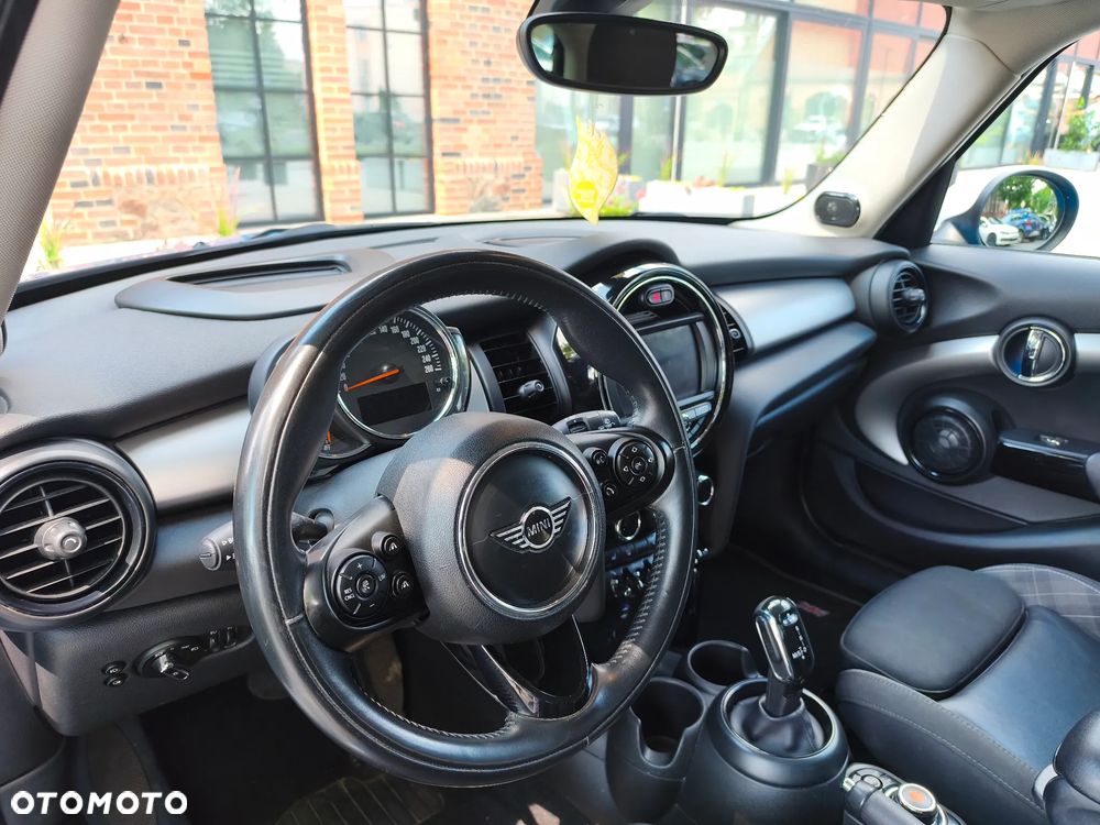 MINI Cooper D Seven Chili - 14