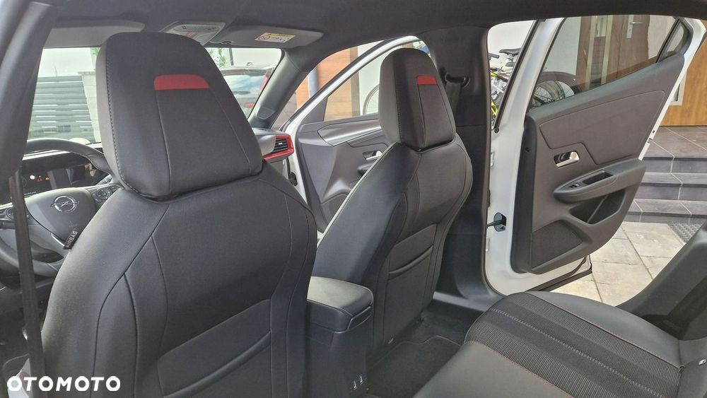 Opel Mokka - 16