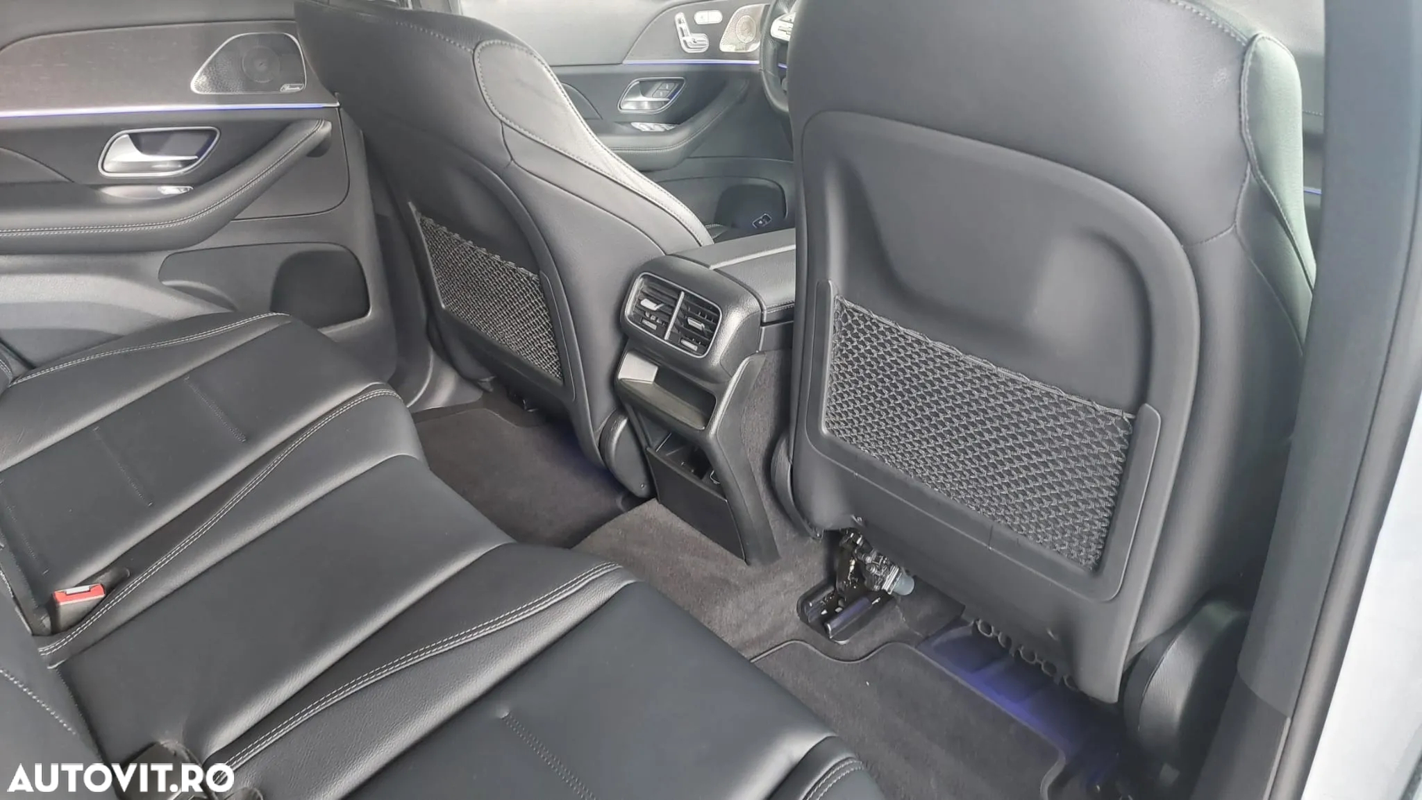 Mercedes-Benz GLE 400 d 4Matic 9G-TRONIC AMG Line - 15