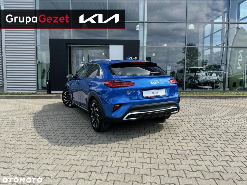 Kia XCeed - 8