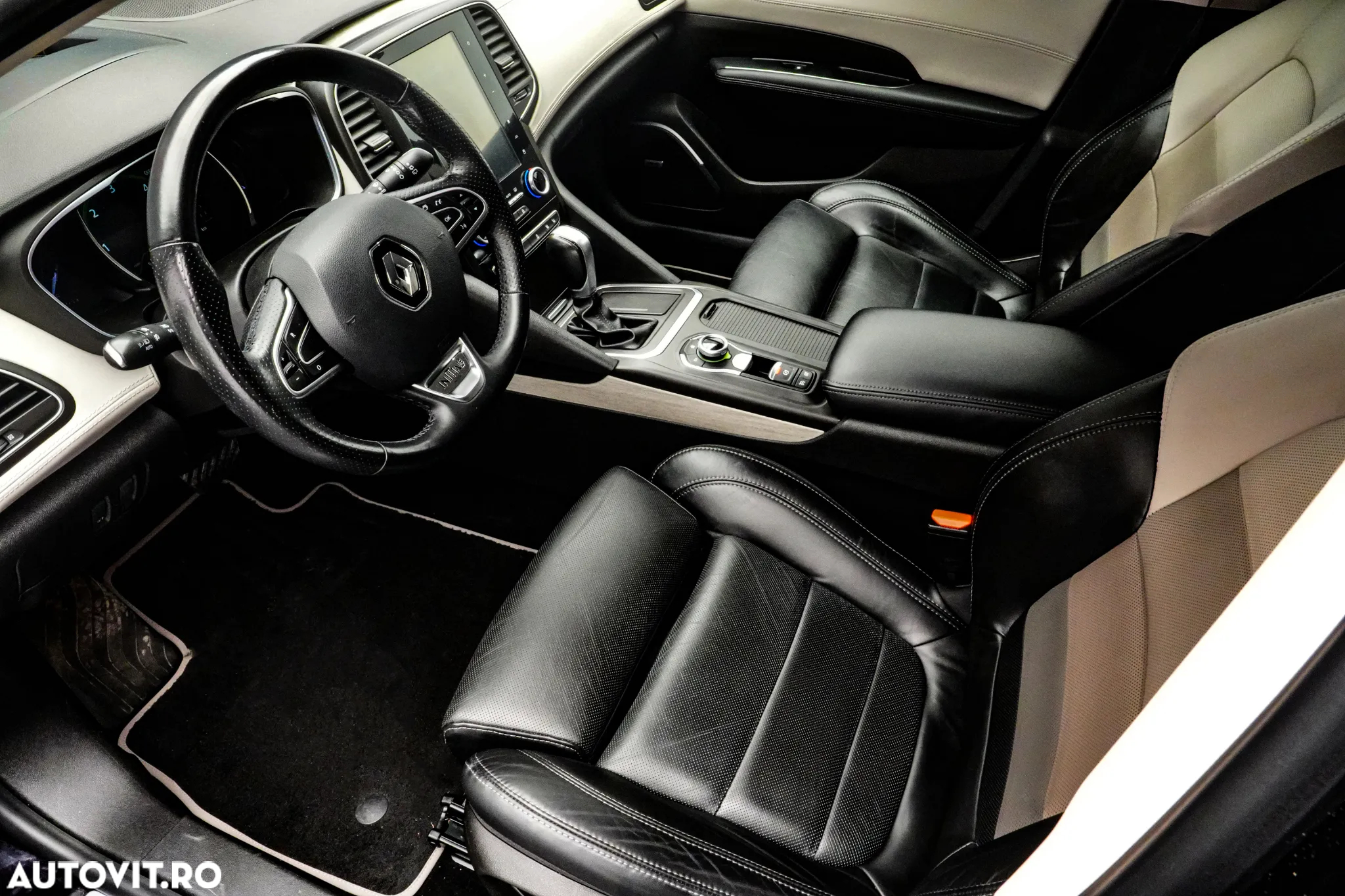 Renault Talisman - 12