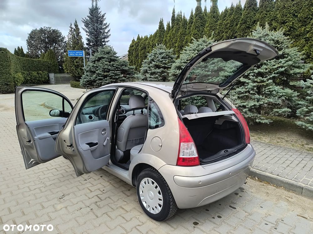 Citroën C3 - 17