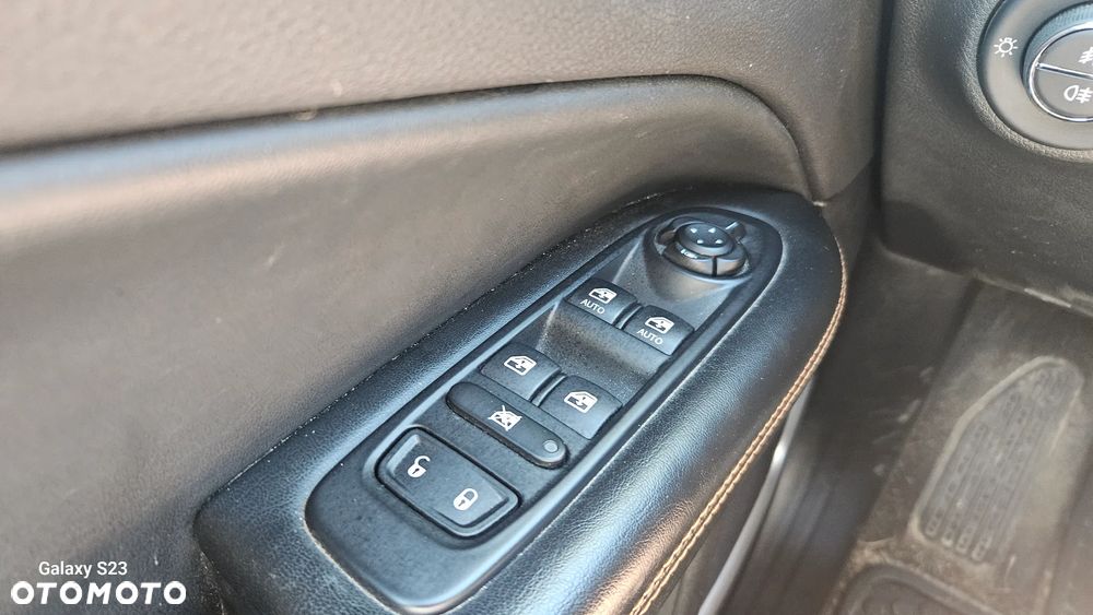 Jeep Compass 2.0 CRD Limited - 16