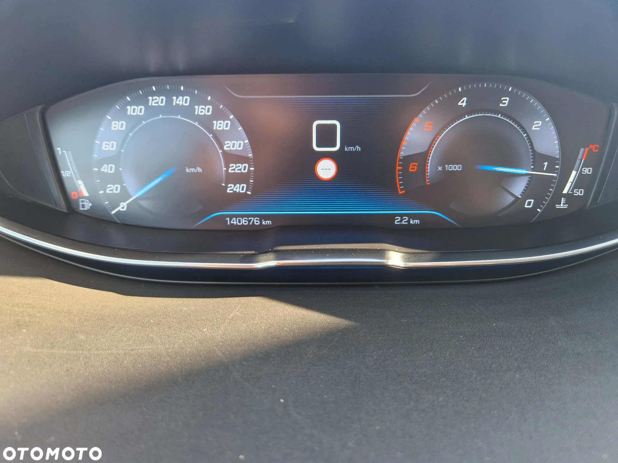 Peugeot 3008 BlueHDi 130 Stop & Start Allure - 16