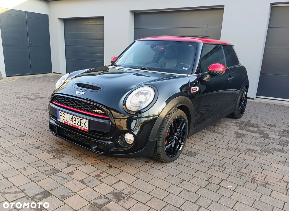 MINI Cooper S - 17