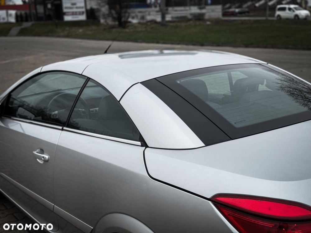 Opel Astra 1.6 Enjoy - 15