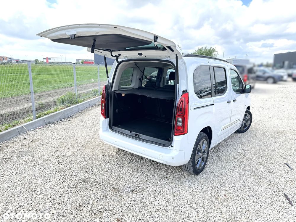 Toyota Proace City Verso 1.5 D-4D Family - 6