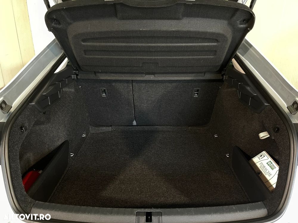 Skoda Octavia 1.5 TSI Ambition - 13