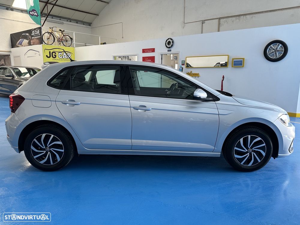 VW Polo - 10