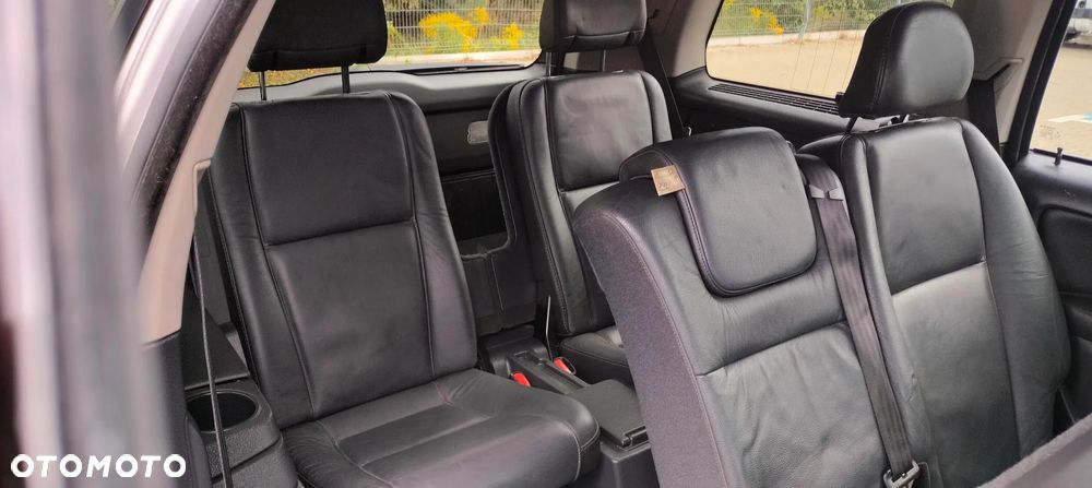 Volvo XC 90 3.2 AWD Summum - 19