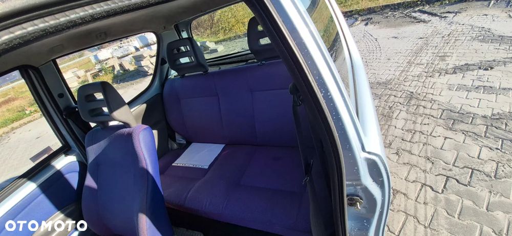 Fiat Seicento Young - 2