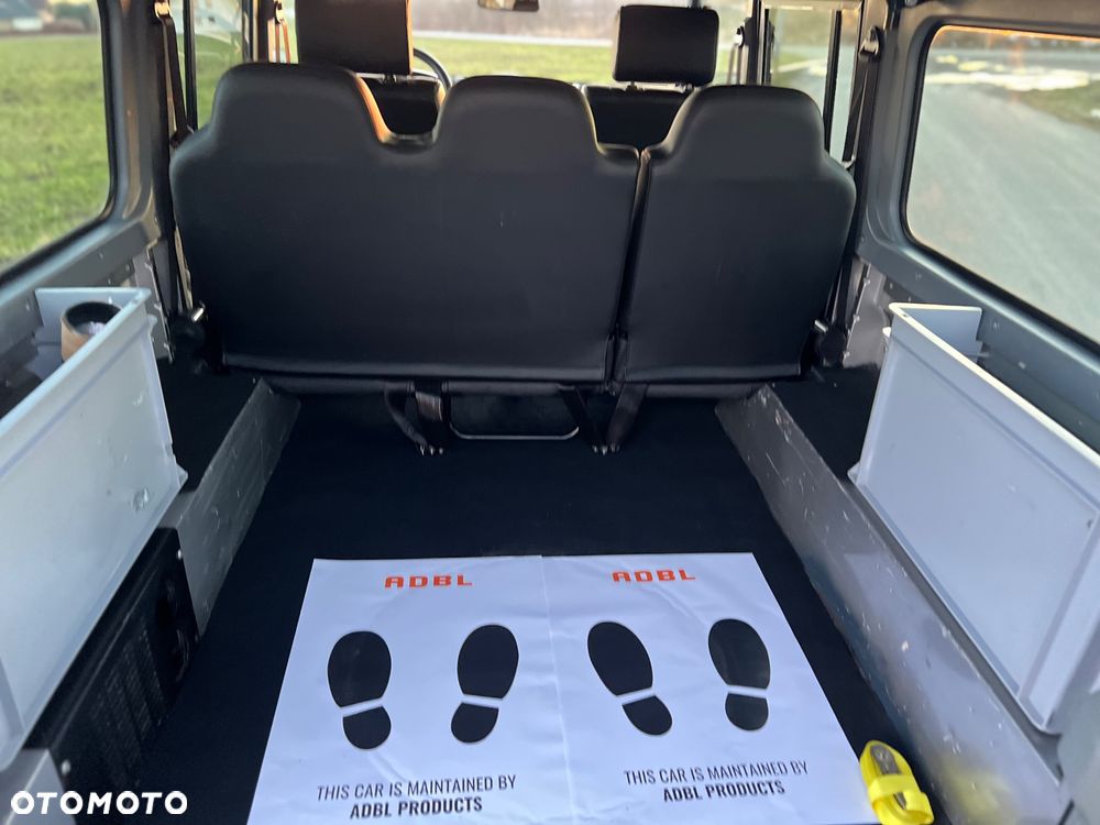 Iveco Massif 25S18 W Exclusive - 10