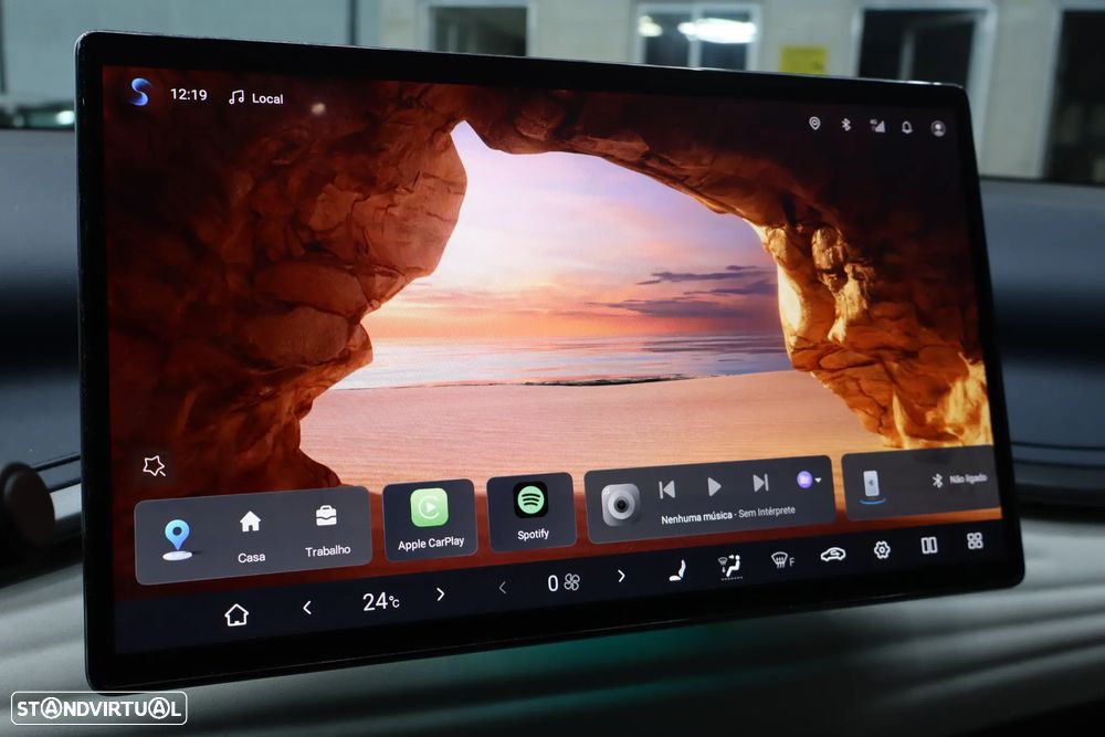 BYD Atto 3 60.48 kWh Design - 18