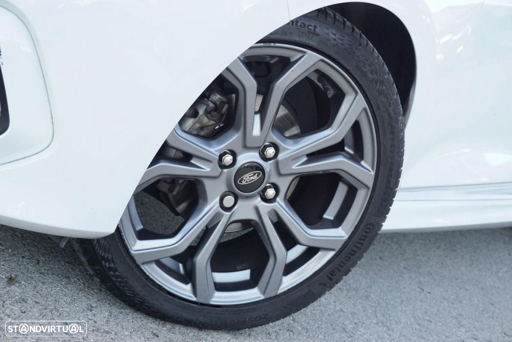 Ford Fiesta 1.0 EcoBoost ST-Line - 6