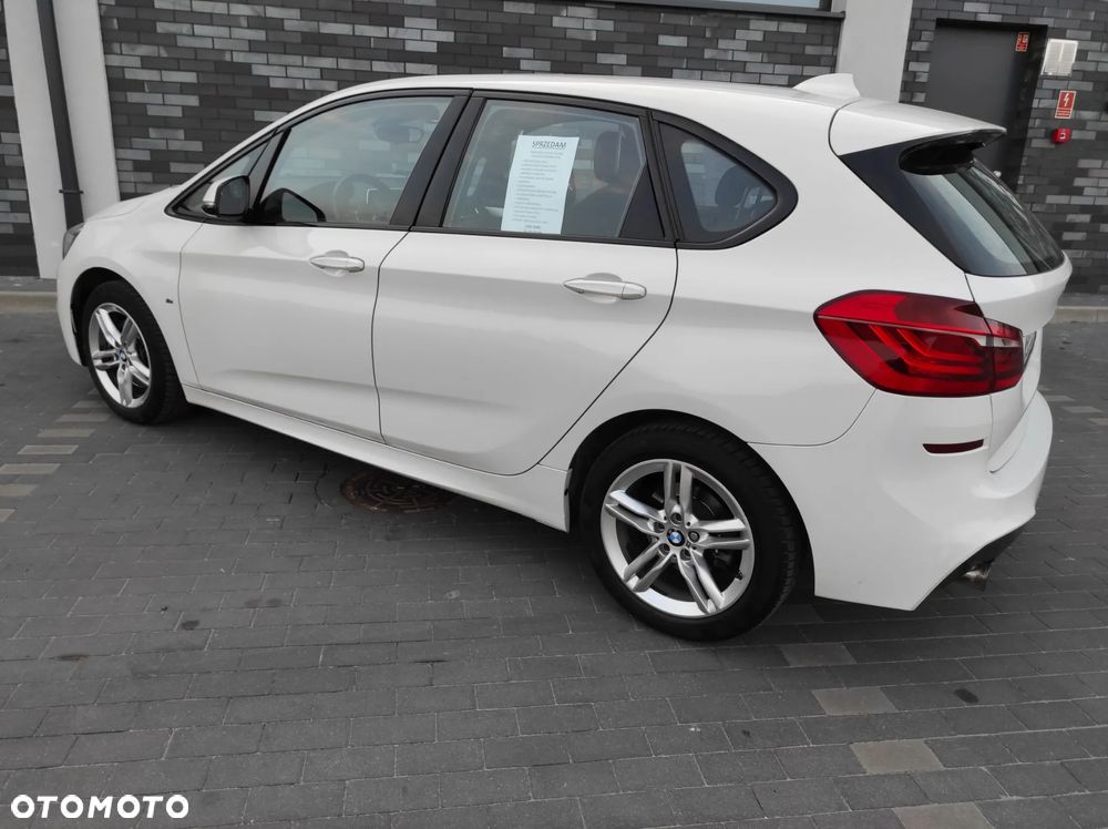 BMW Seria 2 218i M Sport - 12