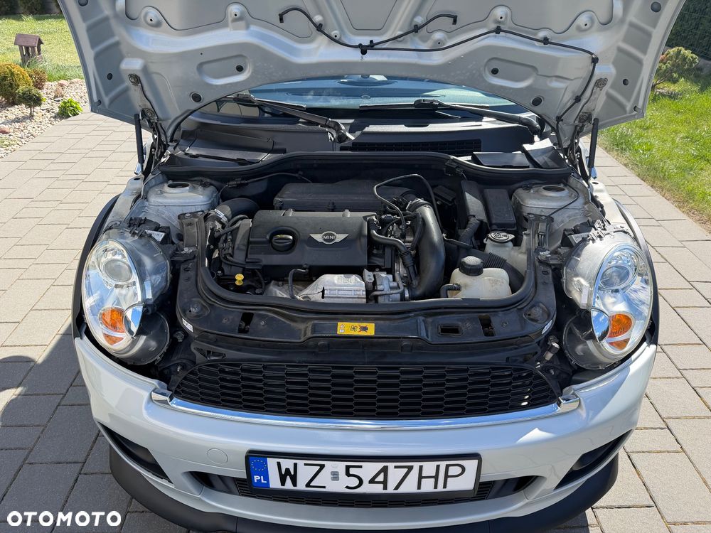 MINI Cooper S - 28