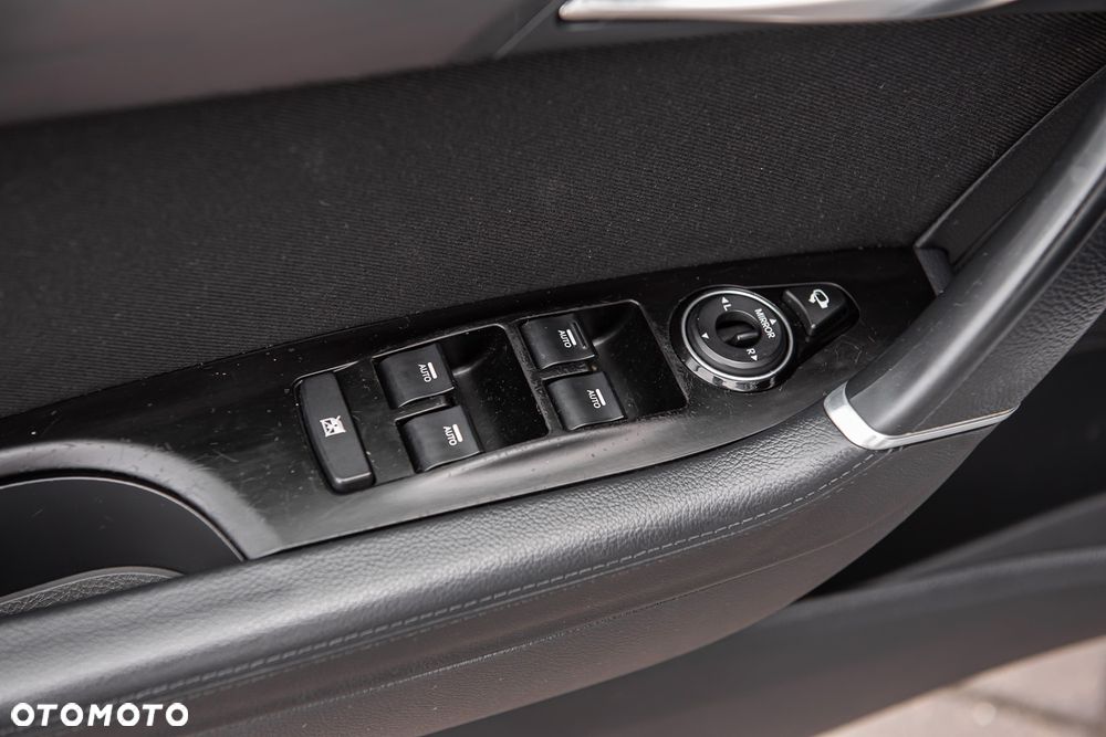 Hyundai i40 1.6 Comfort - 17