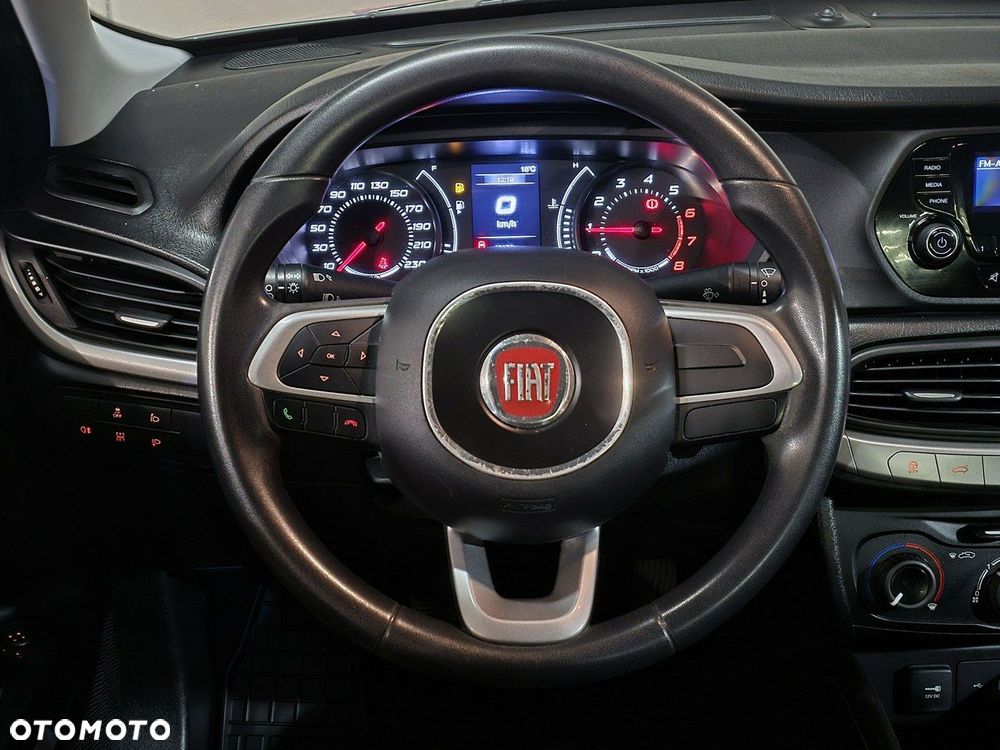 Fiat Tipo 1.4 16V Pop - 20