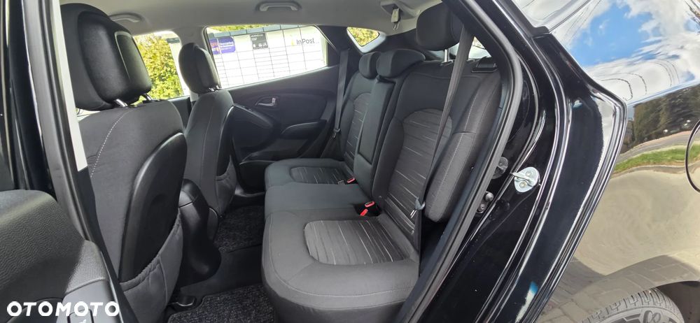 Hyundai ix35 2.0 2WD Trend - 32