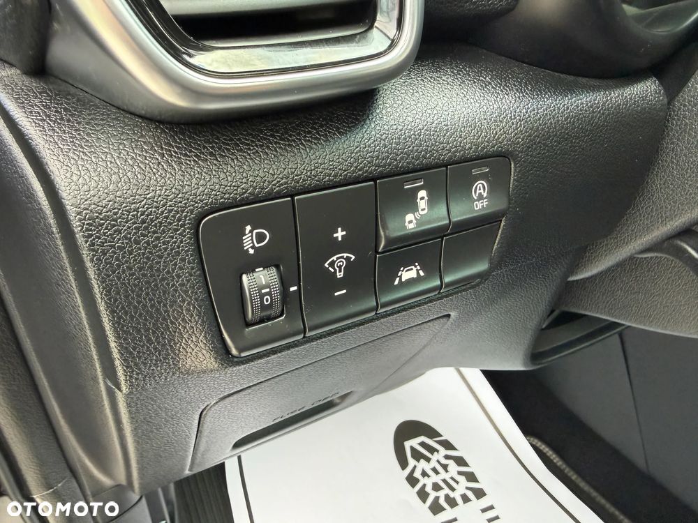 Kia Sportage - 31