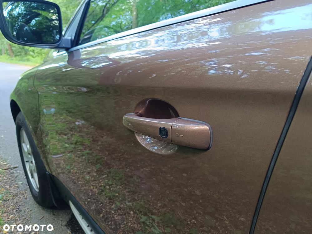 Volvo XC 60 DRIVe R Design - 38
