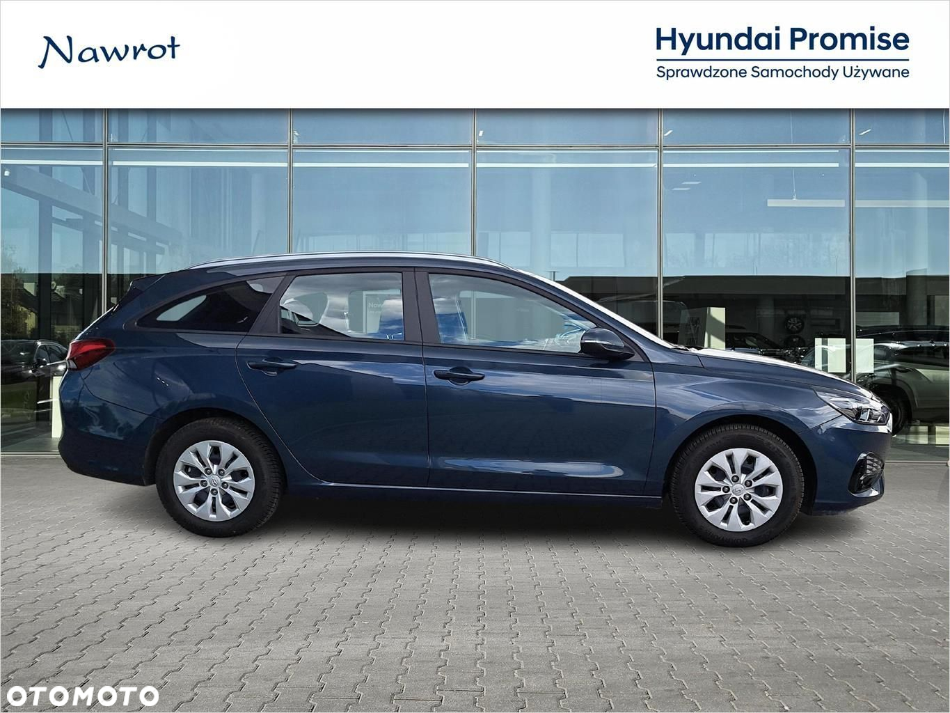 Hyundai i30 - 6