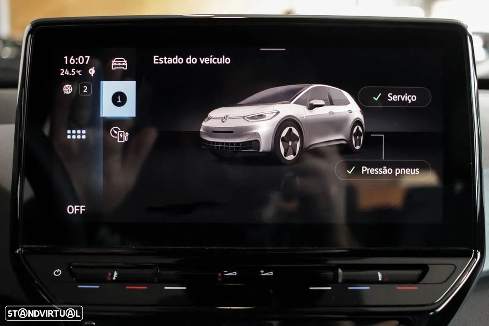 VW ID.3 Pro Performance - 27