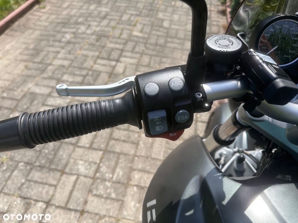 BMW R - 21