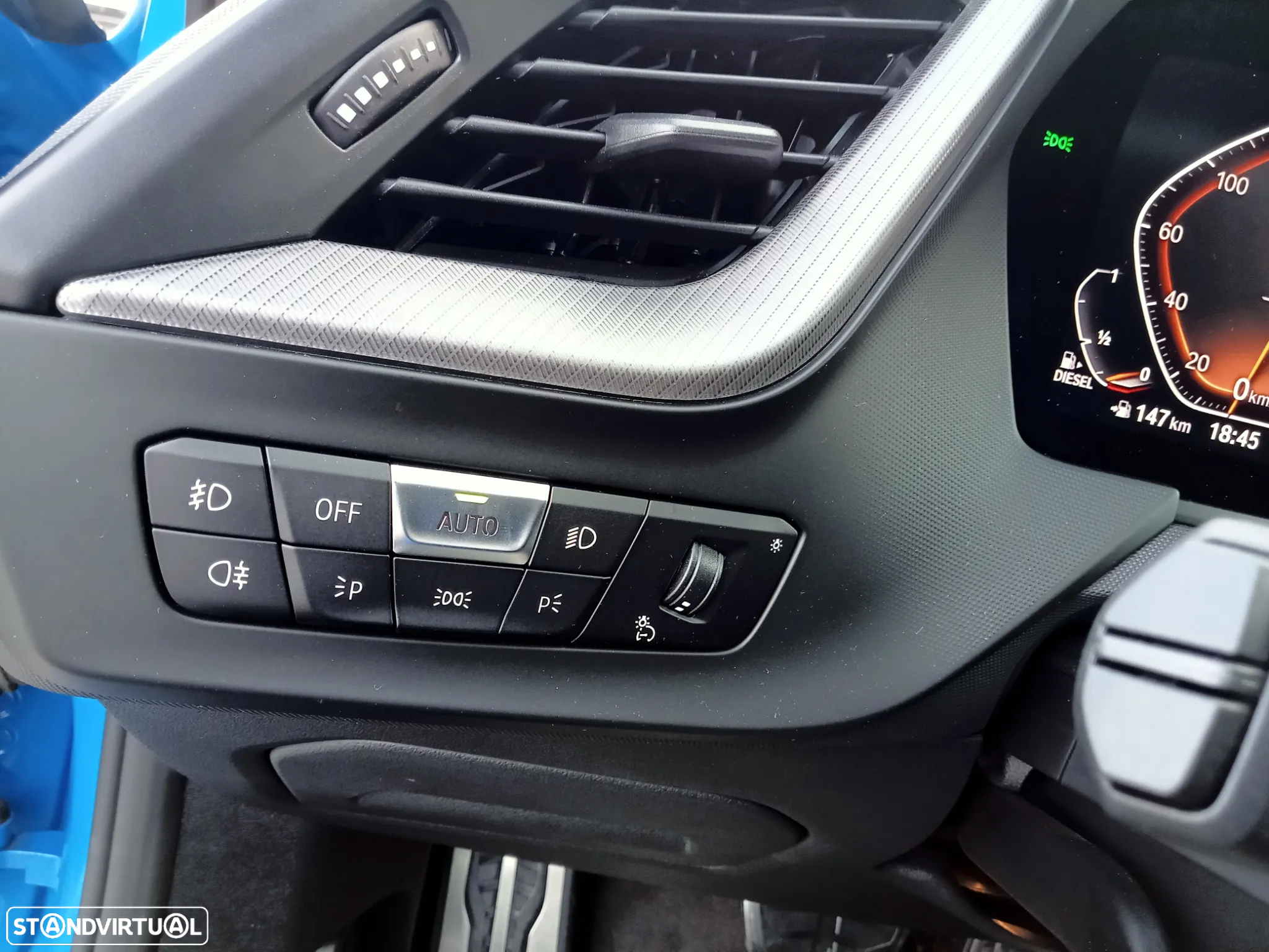 BMW 118 d Pack 50 anos M - 25