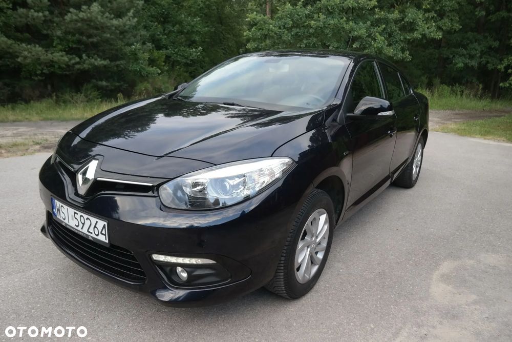 Renault Fluence - 2