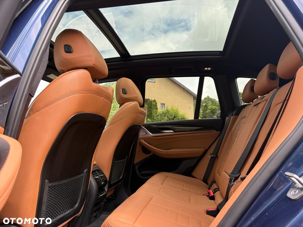 BMW X3 xDrive30i xLine - 2