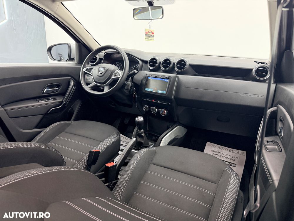 Dacia Duster TCe 90 2WD Expression - 19