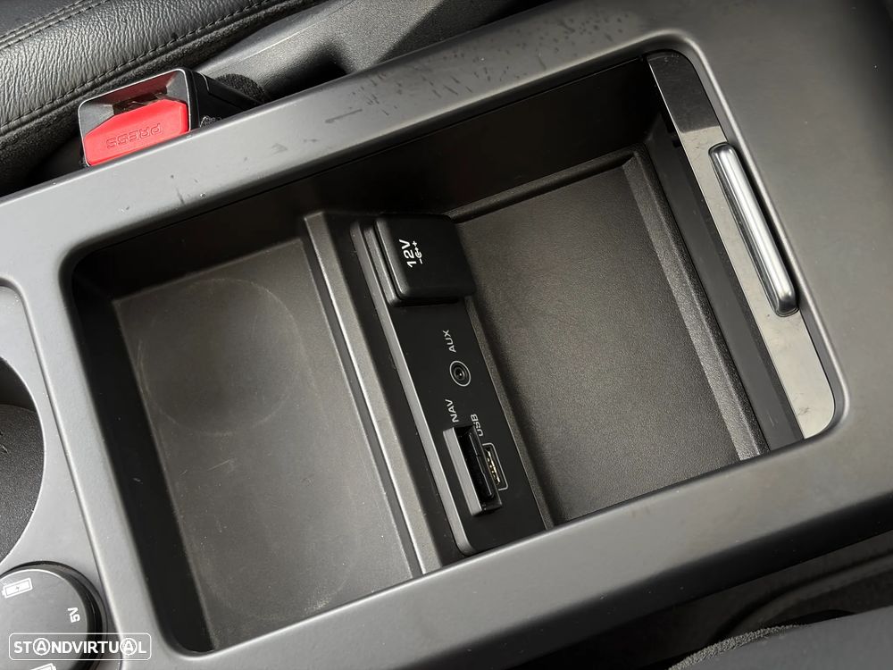 Land Rover Discovery Sport eD4 Pure - 37