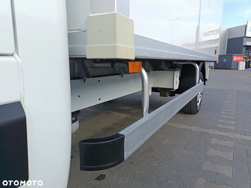 Renault MASTER KONTENER 8 EURO PALET - 10