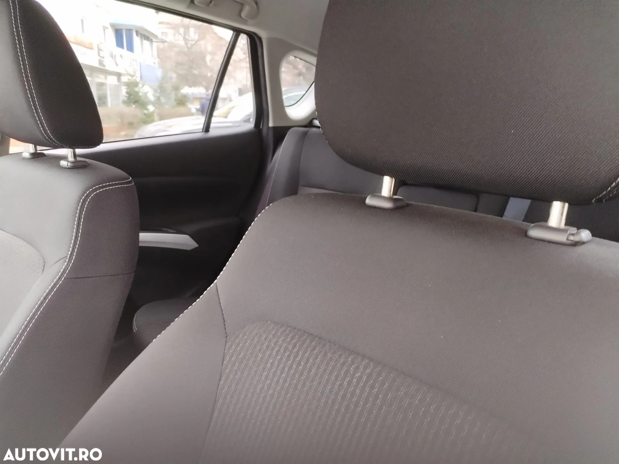Suzuki SX4 S-Cross - 5