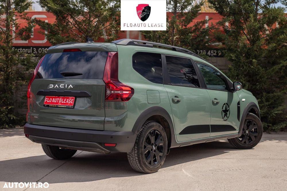 Dacia Jogger - 3