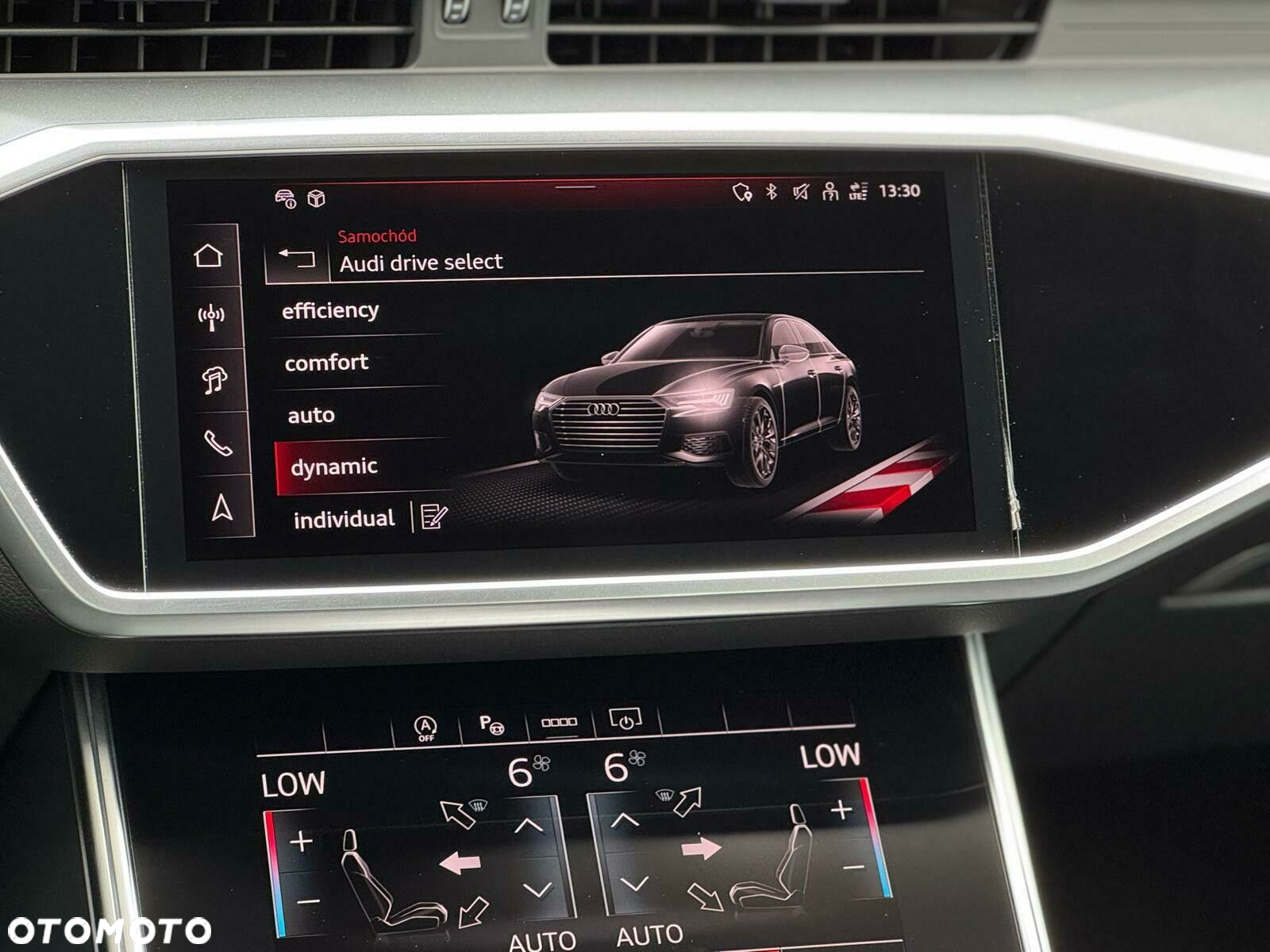 Audi A6 - 24