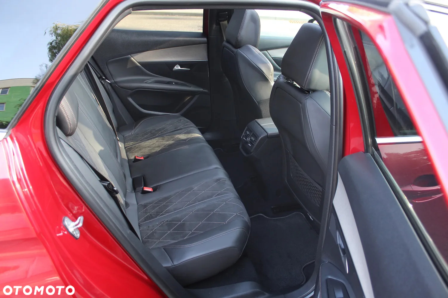 Peugeot 3008 2.0 BlueHDi GT S&S EAT6 - 21