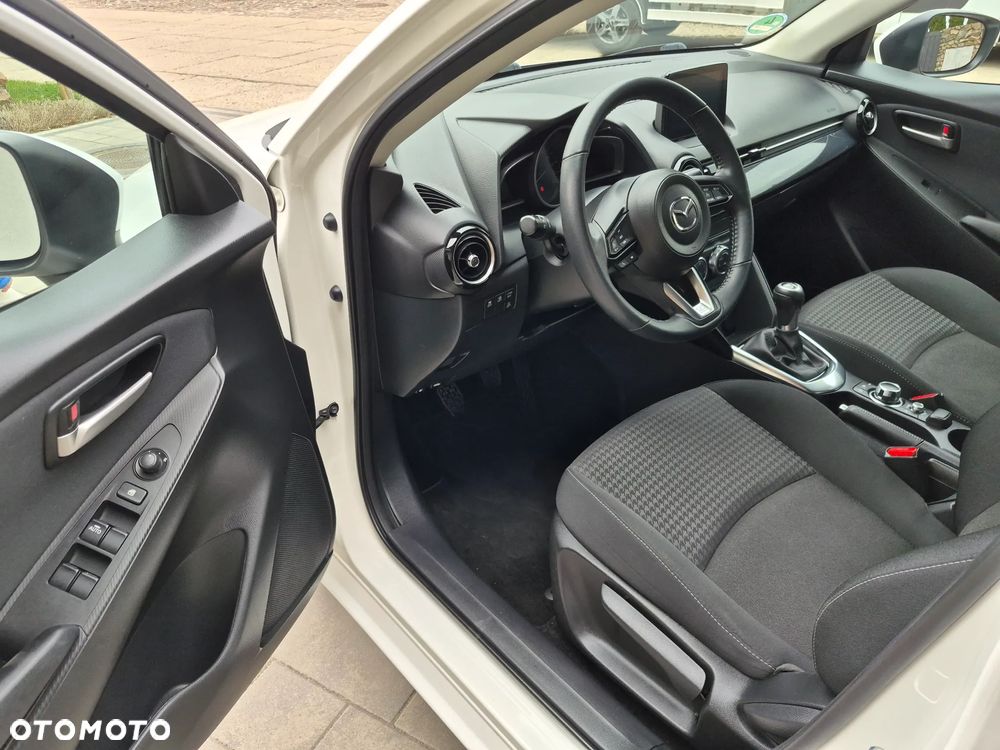 Mazda 2 SKYACTIV-G 90 Center-Line - 26