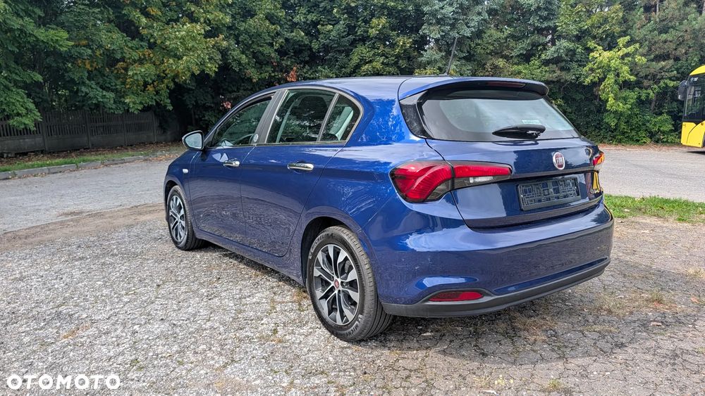 Fiat Tipo 1.4 16v Lounge - 4