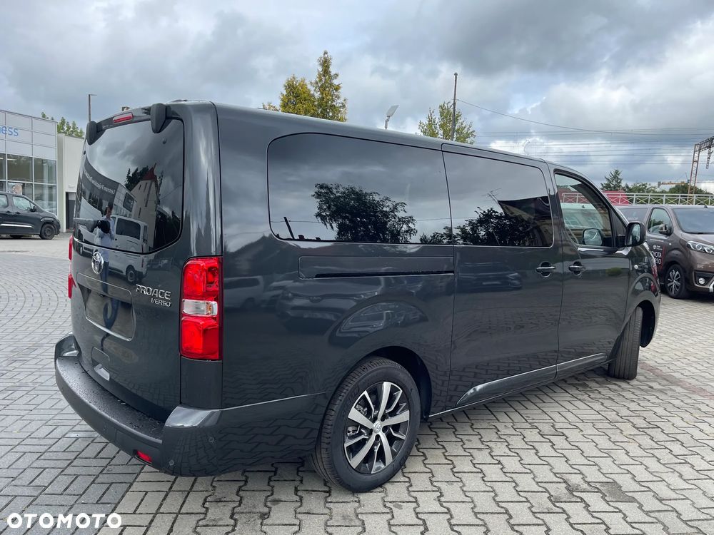 Toyota Proace Verso 2.0 D4-D Long Family - 4