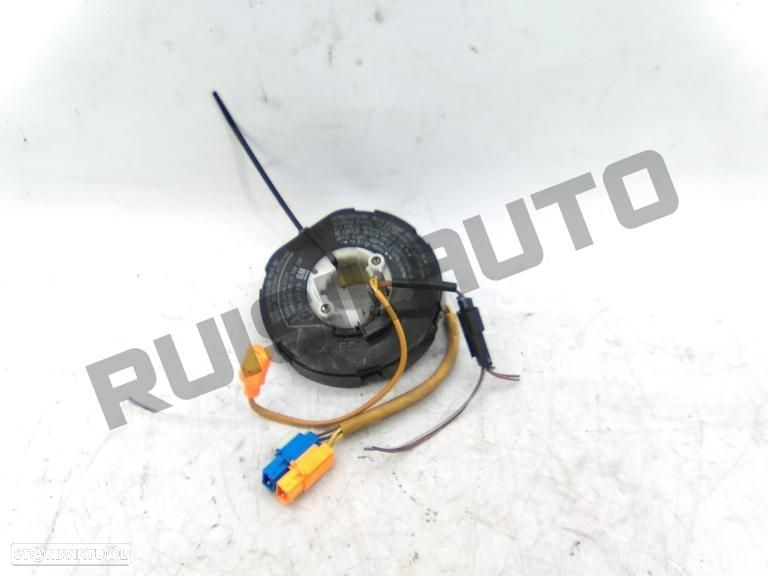 Fita De Airbags 9044_7816 Opel Omega B [1994_2004] 2.0 16v - 1