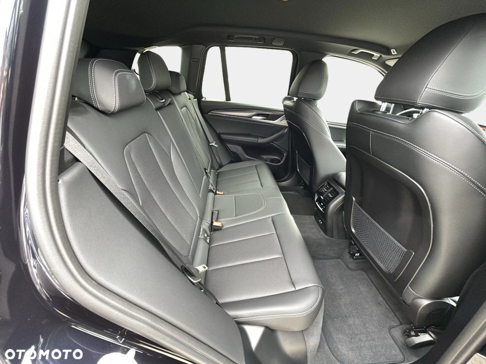 BMW X3 - 15