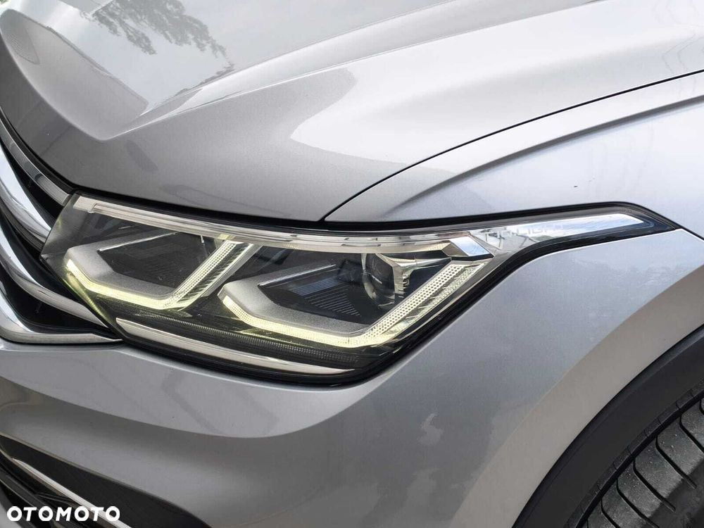 Volkswagen Tiguan Allspace 2.0 TDI 4Mot R-Line DSG - 37