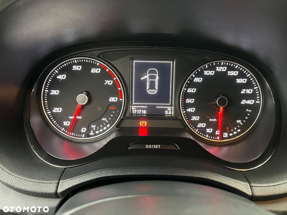Seat Ibiza 1.2 TSI CONNECT - 20