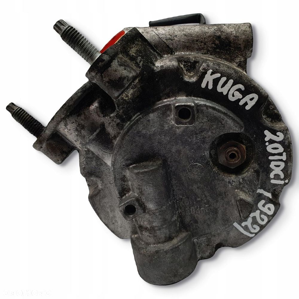SPRĘŻARKA KLIMATYZACJI Ford S-Max 2.0 TDCI AV6N-19D629-BC - 7