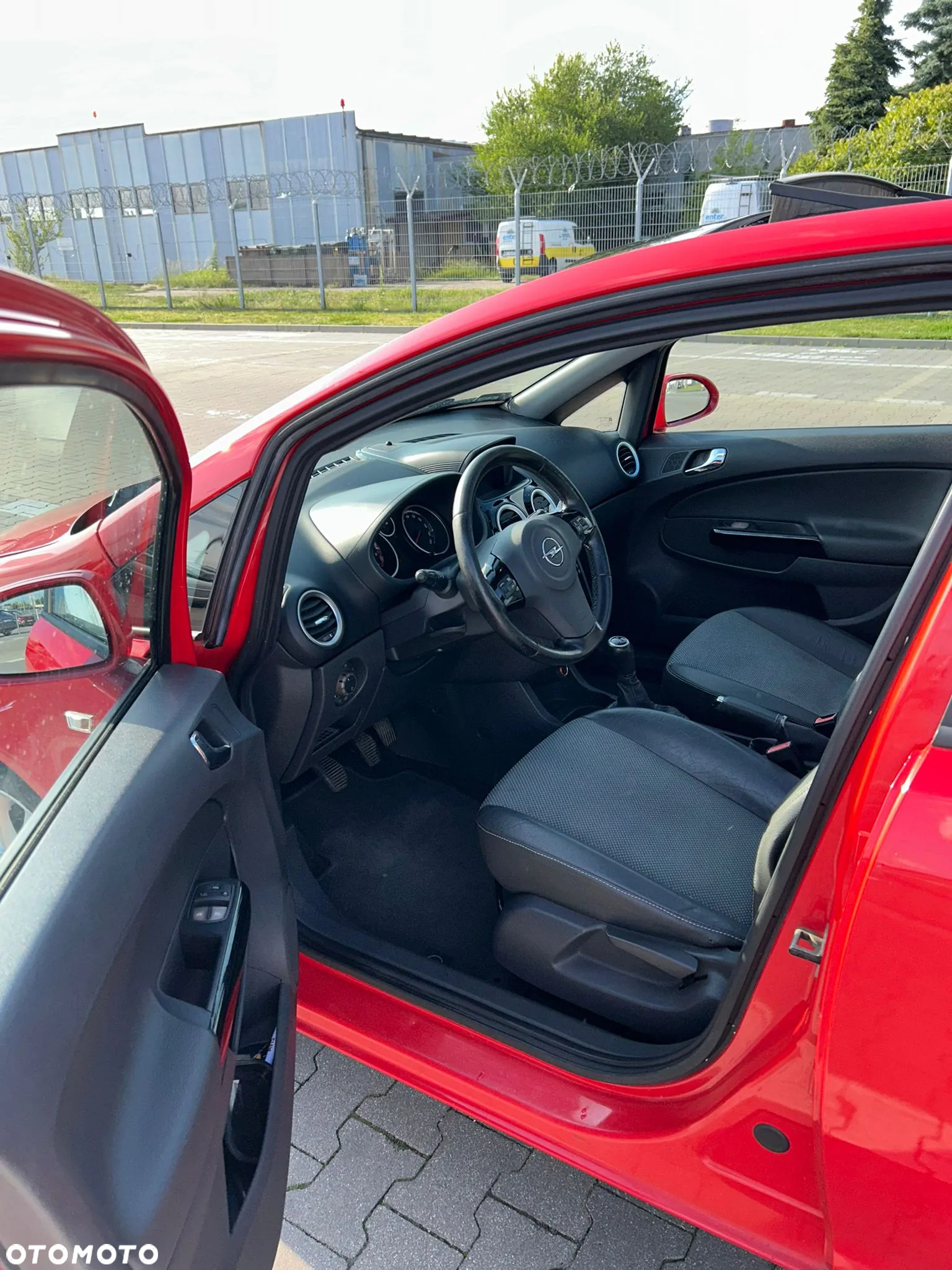 Opel Corsa - 11