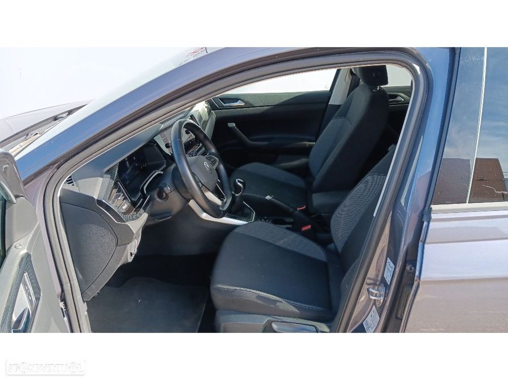 VW Taigo 1.0 TSI Urban - 3