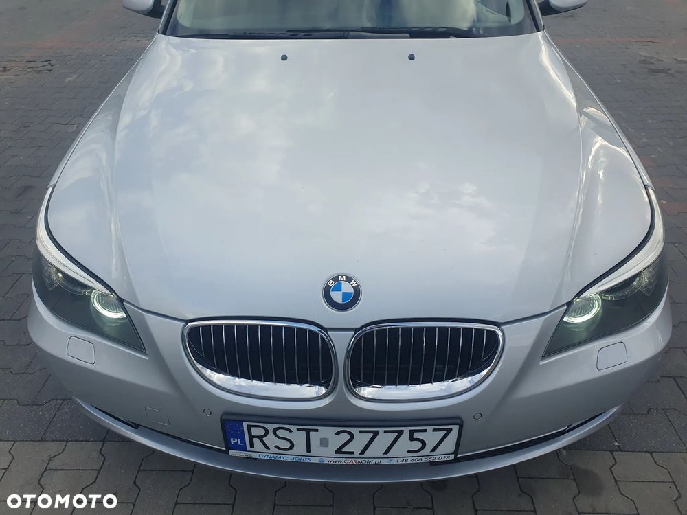 BMW Seria 5 - 11